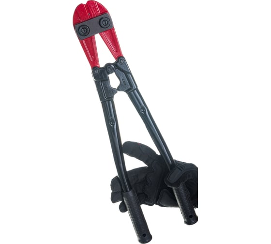 Болторез KRAFTOOL RED JAWS 1-23290-045