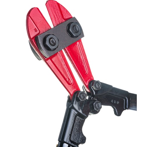 Болторез KRAFTOOL RED JAWS 1-23290-045