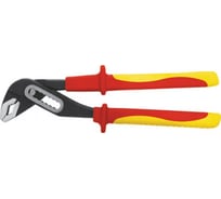 Переставные клещи Электро тип D4 250 мм FIT 70650