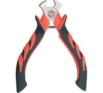 Торцевые кусачки 120 мм Центроинструмент 0563