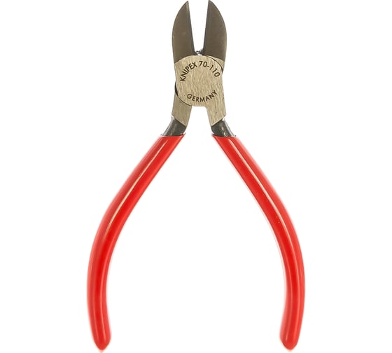 Бокорезы KNIPEX KN-7001110