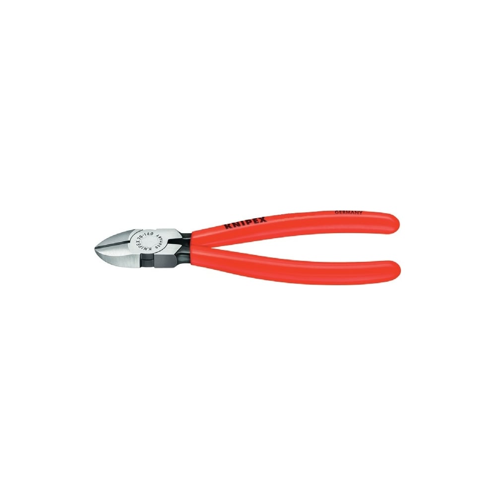 Бокорезы KNIPEX KN-7001125 - выгодная цена, отзывы, характеристики, 1 ...