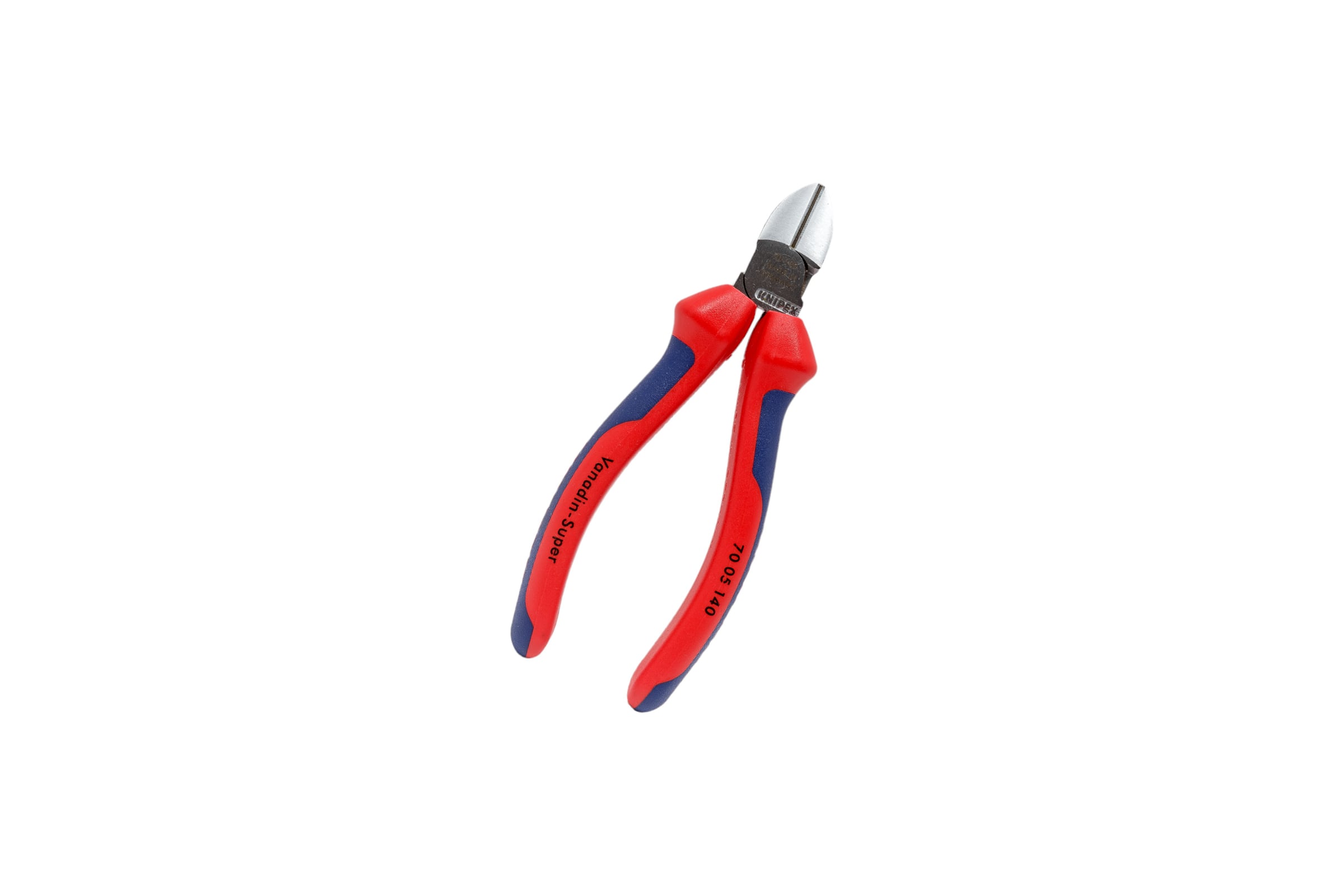 Бокорезы KNIPEX KN-7005140 - выгодная цена, отзывы, характеристики