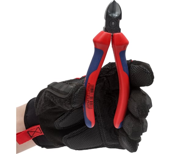 Бокорезы KNIPEX KN-7005140