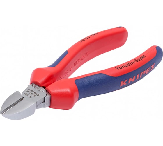 Бокорезы KNIPEX KN-7005140