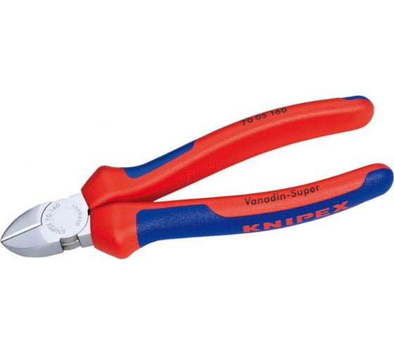 Бокорезы KNIPEX KN-7005180