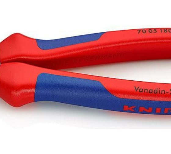 Бокорезы KNIPEX KN-7005180