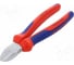 Бокорезы KNIPEX KN-7005180 2