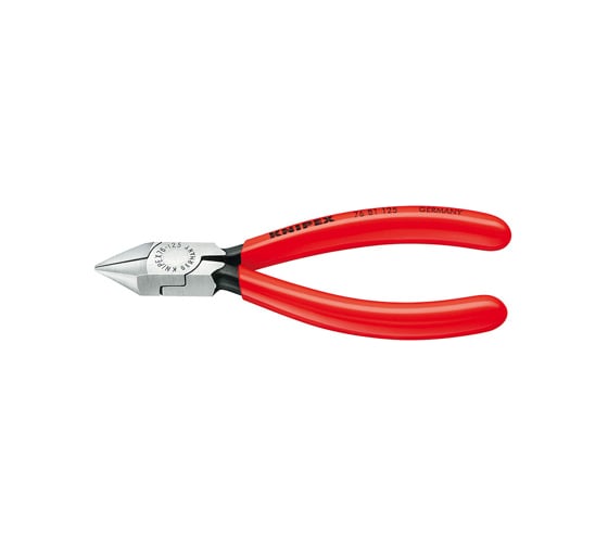 Бокорезы KNIPEX KN-7681125
