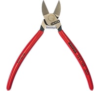 Бокорезы для пластмассы KNIPEX KN-7201160