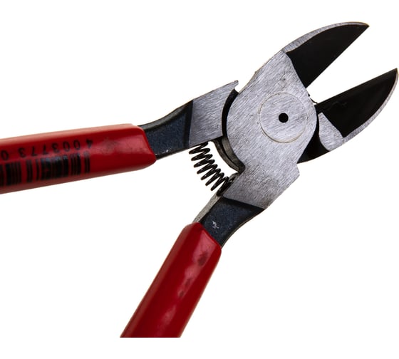 Бокорезы для пластмассы KNIPEX KN-7201160