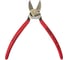 Бокорезы для пластмассы KNIPEX KN-7201160 1