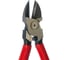 Бокорезы для пластмассы KNIPEX KN-7201160 2