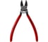Бокорезы для пластмассы KNIPEX KN-7201160 5