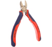 Бокорезы для пластмассы KNIPEX KN-7202125