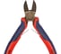 Бокорезы для пластмассы KNIPEX KN-7202125 2