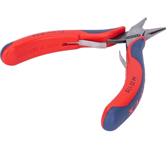 Бокорезы для электроники KNIPEX KN-6422115