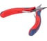 Бокорезы для электроники KNIPEX KN-6422115 2