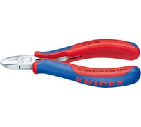 Бокорезы для электроники KNIPEX KN-7702115