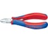 Бокорезы для электроники KNIPEX KN-7702115 1