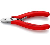 Бокорезы для электроники KNIPEX KN-7711115