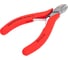 Бокорезы для электроники KNIPEX KN-7711115 2