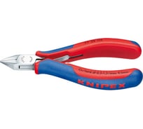 Бокорезы для электроники KNIPEX KN-7732115