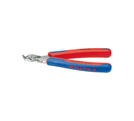 Бокорезы для электроники KNIPEX KN-7823125