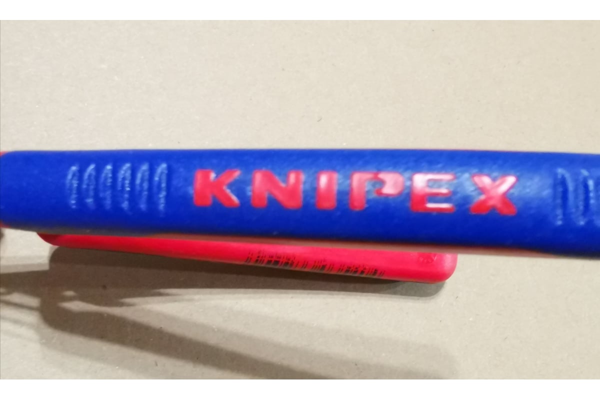 Бокорезы для электроники KNIPEX KN-7861125 - выгодная цена, отзывы .