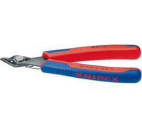 Бокорезы для электроники KNIPEX KN-7861125