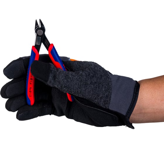 Бокорезы для электроники KNIPEX KN-7891125