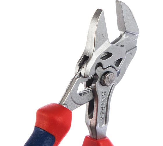 Клещевой ключ KNIPEX KN-8605150