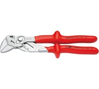 Клещевой ключ KNIPEX KN-8607250 1000 V