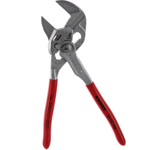 Переставной ключ KNIPEX KN-8603150