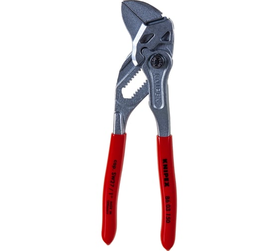 Переставной ключ KNIPEX KN-8603150