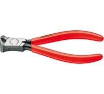Кусачки для механиков торцевые KNIPEX KN-6901130