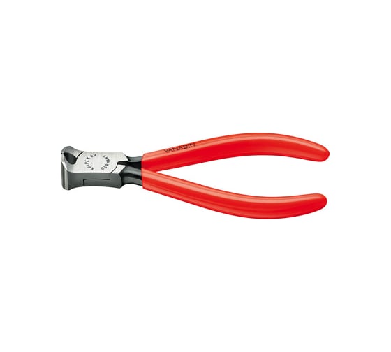 Кусачки для механиков торцевые KNIPEX KN-6901130 1