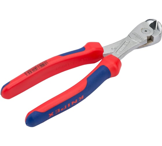 Силовые торцевые кусачки KNIPEX KN-6705200