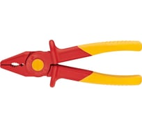 Пластиковые пассатижи KNIPEX KN-986201