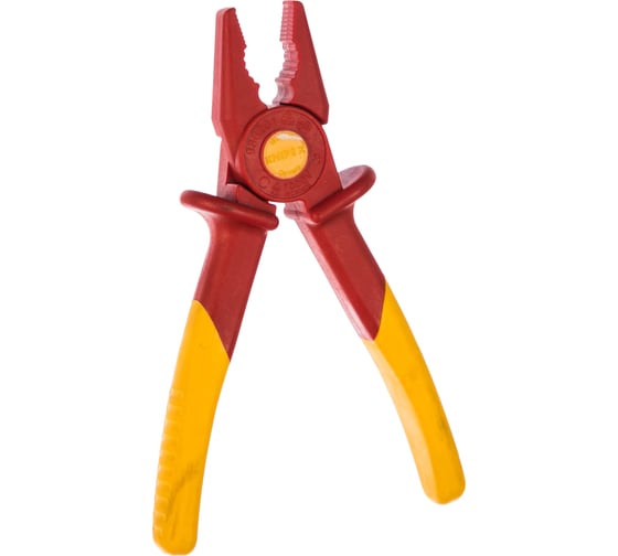 Пластиковые пассатижи KNIPEX KN-986201
