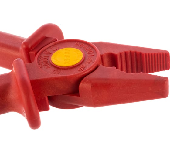 Пластиковые пассатижи KNIPEX KN-986201