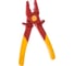 Пластиковые пассатижи KNIPEX KN-986201 2