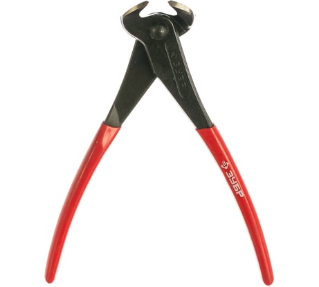 Торцевые кусачки 200мм ЗУБР МАСТЕР 22231-20