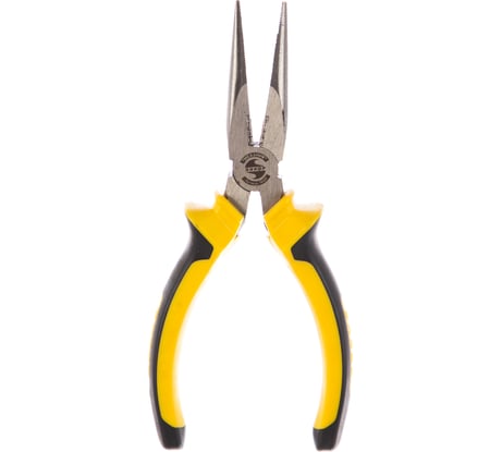 Плоскогубцы с удлиненными губками 150 мм 1/5/50 Энкор 19020