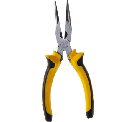 Плоскогубцы с удлиненными губками 180 мм 1/5/50 Энкор 19021