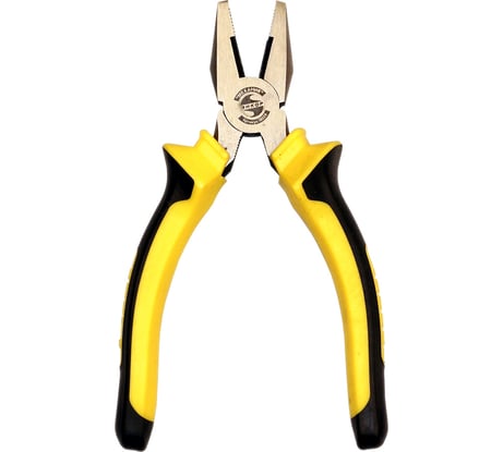 Универсальные плоскогубцы 150 мм 1/5/50 Энкор 19026