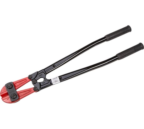 Болторез 600 мм KRAFTOOL RED JAWS 1-23290-060