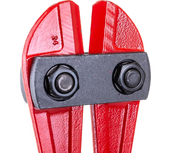 Болторез 600 мм KRAFTOOL RED JAWS 1-23290-060