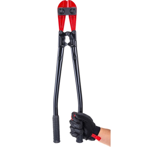 Болторез 600 мм KRAFTOOL RED JAWS 1-23290-060