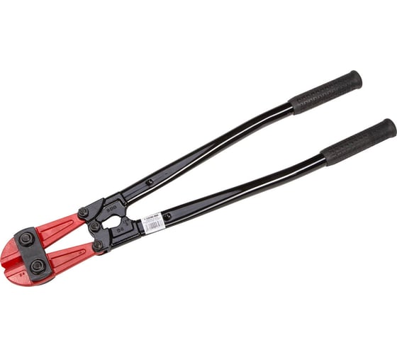 Болторез 600 мм KRAFTOOL RED JAWS 1-23290-060